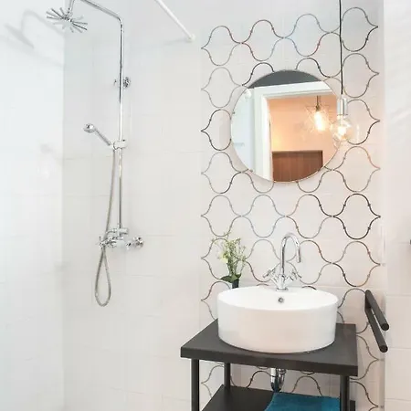 Apartment Vintage