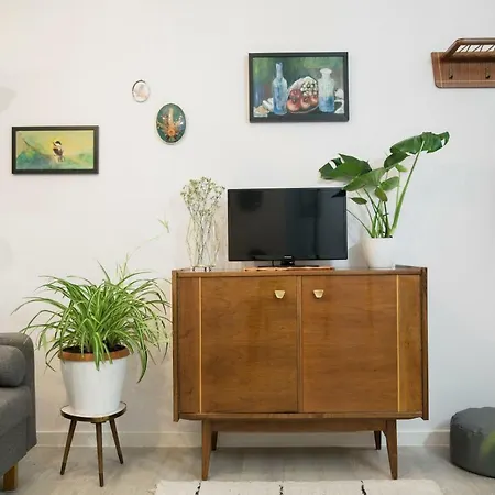 Apartment Vintage