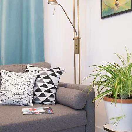 Apartament Vintage *