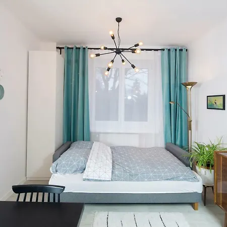 Apartment Vintage *