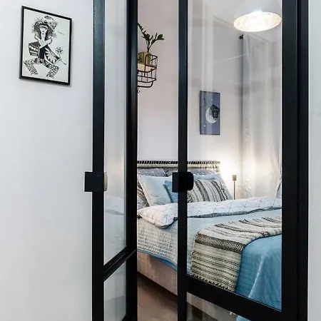 Apartment Vintage